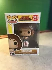 Funko POP! My Hero Academia - Ochaco #251