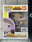 Funko Pop! My Hero Academia: Ochaco Uraraka #887 Funimation Vinyl Figure i01