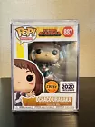 Funko Pop! My Hero Academia Ochaco Uraraka Funimation Metallic Chase #887