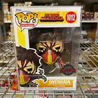 Funko Pop My Hero Academia : OVERHAUL #1012 Special Edition Vinyl "MINT"