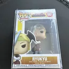 Funko Pop My Hero Academia Ryukyu #1007 Vinyl Figure w/ Sorter!