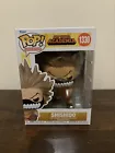 Funko Pop My Hero Academia Shishido #1330