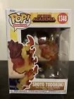 Funko Pop! My Hero Academia - Shoto Todoroki #1348