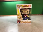 Funko POP! My Hero Academia Silver Age All Might 608