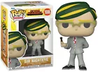 Funko Pop! My Hero Academia SIR NIGHTEYE #1006 Figure