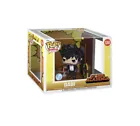 Funko POP! My Hero Academia Specialty Series Dabi Hideout Deluxe Figure #1244