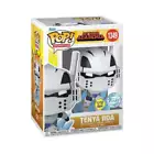 Funko Pop! My Hero Academia - Tenya Iida (GITD) #1349