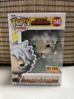 Funko Pop! My Hero Academia Tetsutetsu Tetsutetsu #1148 (Hot Topic) Figure