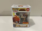 Funko Pop! My Hero Academia - Todoroki 372 - Metallic - Box Warehouse Exclusive