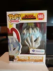 Funko Pop! My Hero Academia - Tomura Shigaraki 565 - Galactic Toys Exclusive