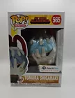 Funko Pop! My Hero Academia Tomura Shigaraki 565 GalacticToys Exclusive W Protec