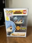 Funko Pop! My Hero Academia - Tomura Shigaraki (Chase) #1149