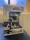 Funko Pop! My Hero Academia Tsuyu #374