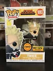 Funko Pop! My Hero Academia Twice Chase #1093 Hot Topic New W/ Pop! Protector