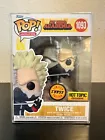 Funko Pop! My Hero Academia Twice Hot Top Chase #1093