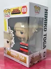 Funko POP! My Hero Academia Vinyl Figure - HIMIKO TOGA #610 *Exclusive* NM/Mint