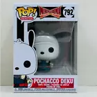 Funko Pop! My Hero Academia x Hello Kitty and Friends - Pochacco Deku #792