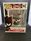 Funko Pop! My Hero Academia x Hello Kitty - Badtz-Maru Bakugo #793 NEW