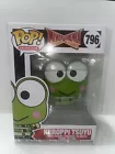 Funko Pop! My Hero Academia x Hello Kitty & Friends #796 - Keroppi Tsuyu Anime