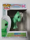 Funko Pop My Little Pony #62 Minty Figure Brand New