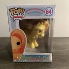 Funko POP! My Little Pony Butterscotch #64 Vinyl Figure Retro Toys BOXED VGC