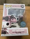 Funko Pop My Melody Lolita (74) Sanrio Hello Kitty hmv Exclusive Figure Figurine