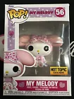 Funko Pop! - My Melody - My Melody 56 Hot Topic