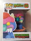 Funko Pop My Pet Monster Retro Toys #29