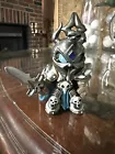 Funko Pop Mystery Mini Vinyl Figure Arthas Lich King Warcraft Blizzard Diablo 3”