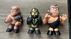 Funko Pop Mystery Minis 3 WWE Vinyl Figures Golddust Andre The Giant & The Rock