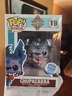 Funko Pop Myths #19 Chupacabra, Funko Shop Exclusive Rare Vaulted Sold Out