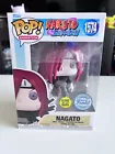 Funko POP! Nagato Naruto Shippuden #1574 Glow In The Dark