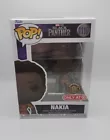 Funko POP! - Nakia - Marvel - Black Panther - #1110 - Target Exclusive Legacy