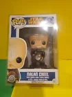 FUNKO POP NALAN CHEEL 52 Star Wars W/Protector.