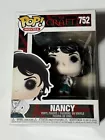 Funko POP Nancy #752 Vinyl Figure The Craft New With Protector