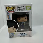 Funko Pop! Napoleon Dynamite #205 Pedro In Box