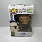 Funko Pop! Napoleon Dynamite - Kip #206