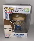 Funko Pop Napoleon Dynamite Napoleon 204