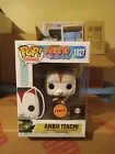 Funko Pop! Naruto- Anbu Itachi #1027 Chase!- Chalice Collectibles Exclusive