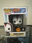 Funko Pop! Naruto Anbu Itachi #1027 Chase Chalice Collectibles