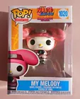 Funko Pop! Naruto and Shippuden X Hello Kitty and Friends My Melody #1020