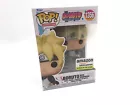 Funko Pop! Naruto: Boruto Rasengan #1356 Glow In the Dark Amazon Mint Condition!