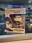 Funko Pop! Naruto Kisame Hoshigaki #1437