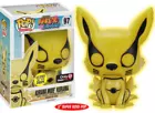 Funko Pop Naruto Kurama Mode Glow In The Dark 6 inch Vinyl Figure - PDF00005635