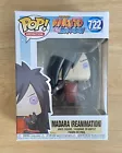 Funko Pop! Naruto Madara (Reanimation) 722 Gamestop Exclusive