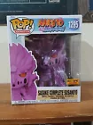 Funko Pop Naruto - Sasuke Susanoo #1295