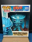 Funko POP Naruto Shippuden 1015 Exclusive Kakashi Perfect Susano'o