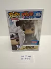 FUNKO POP NARUTO SHIPPUDEN 1025 JIRAIYA POPSICLES 2021 NYCC FALL SHAREDEXCLUSIVE