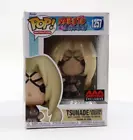 Funko Pop! Naruto Shippuden #1257 Tsunade ( Creation Rebirth ) Vinyl Figure