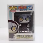 Funko Pop! Naruto Shippuden #936 Kabuto Yakushi